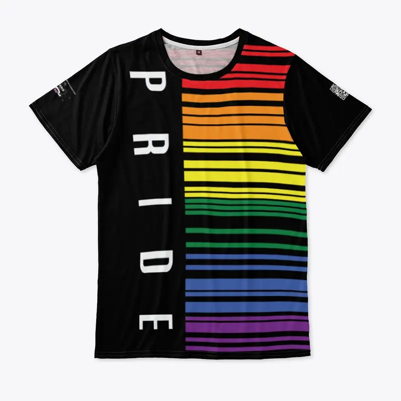 Pride unisex  