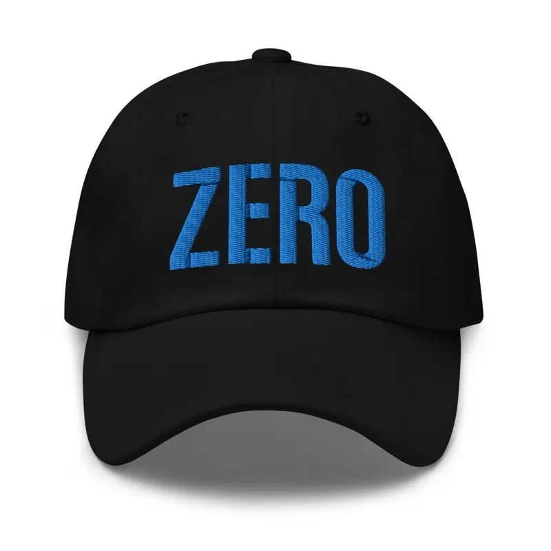 ZERO cap